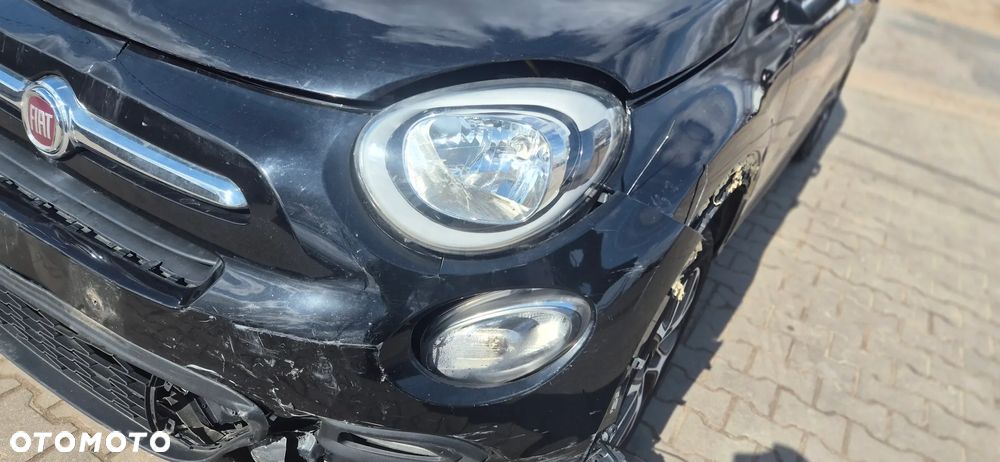 Fiat 500X 1.3 MultiJet Pop Star - 4