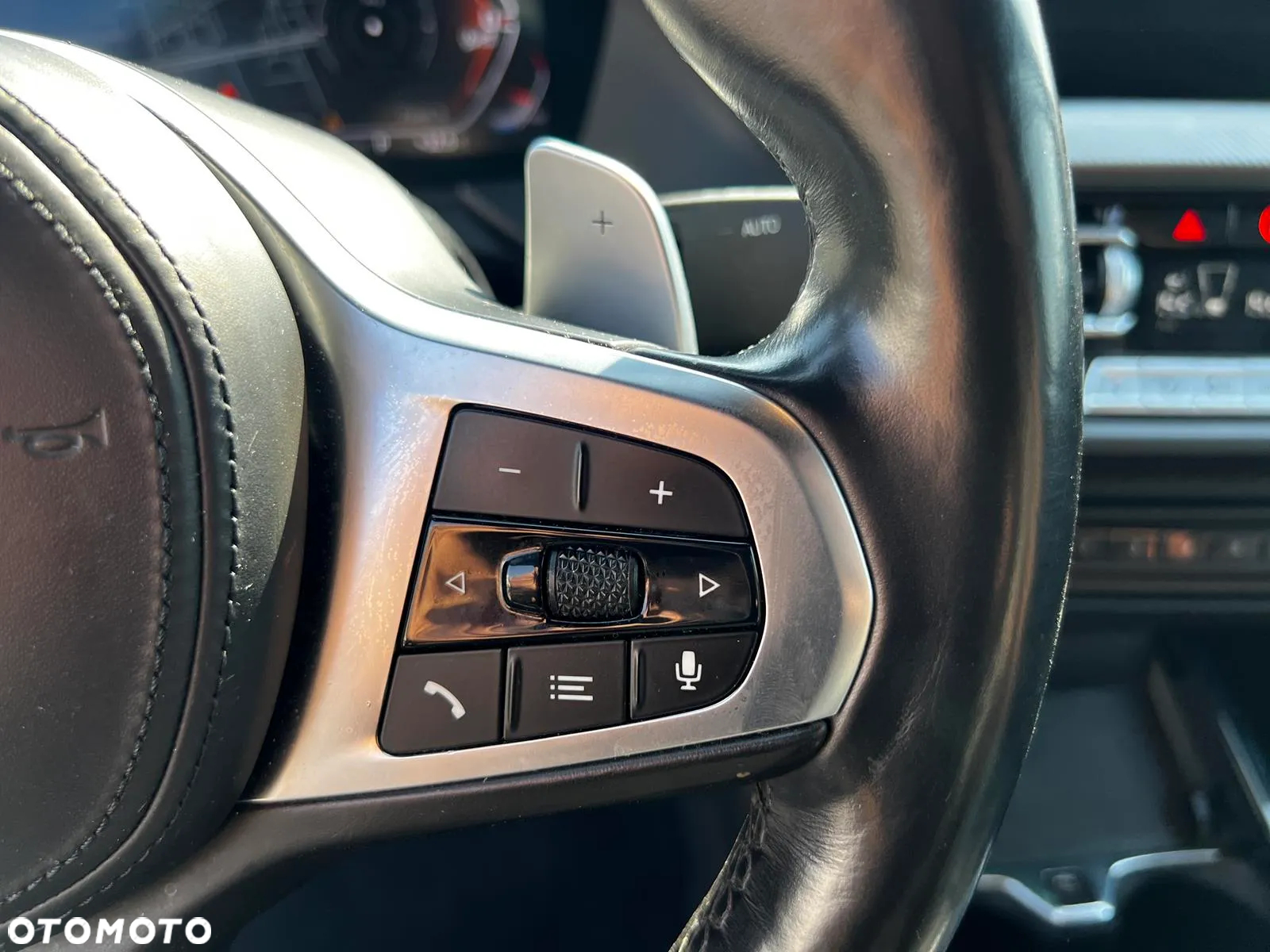 BMW Seria 2 M235i xDrive - 14