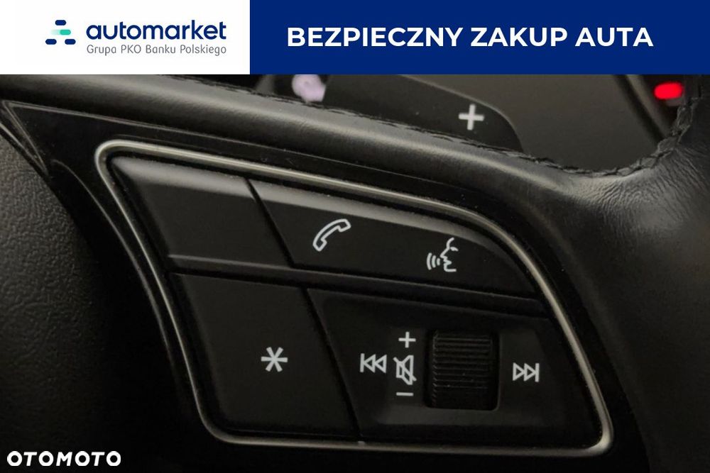 Audi A4 Avant 35 TDI mHEV S tronic - 17