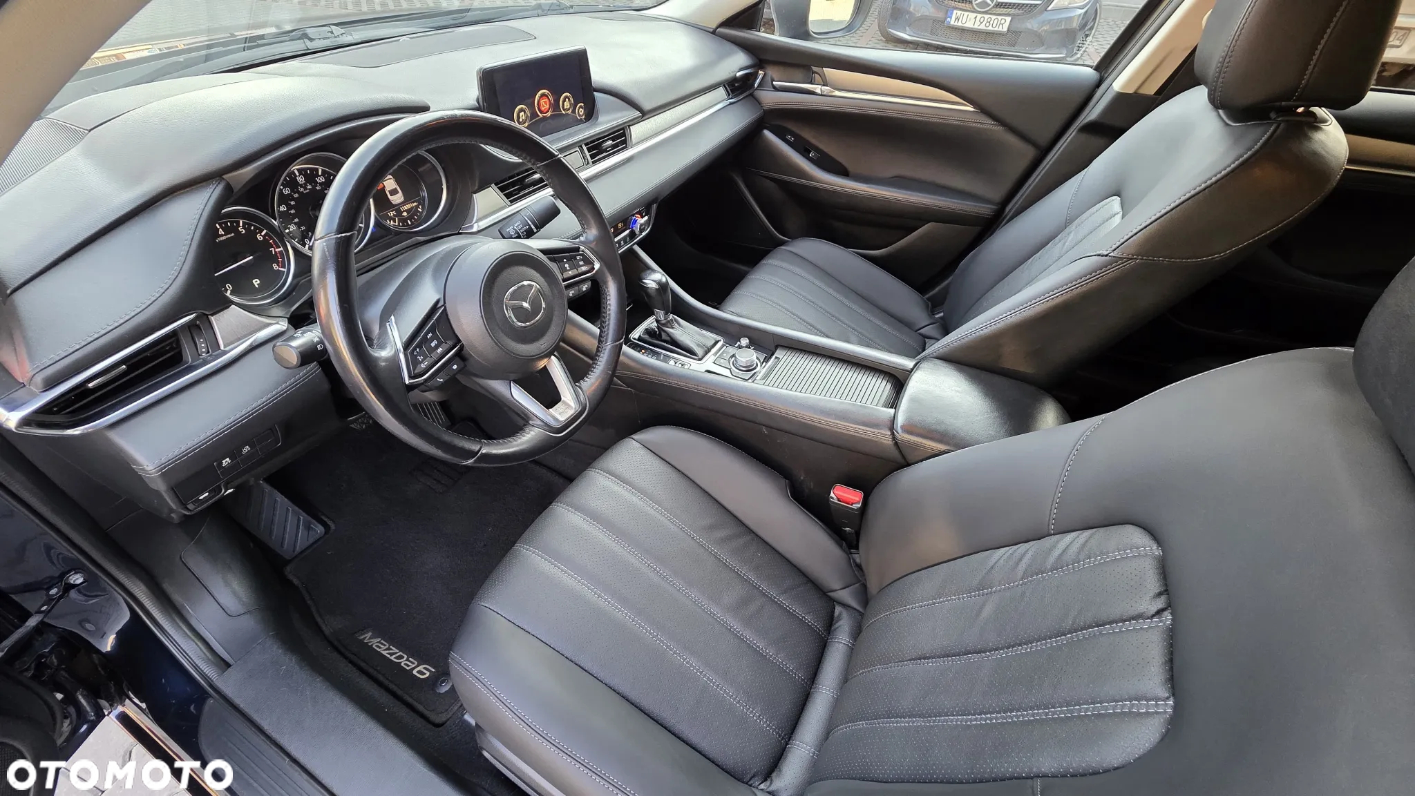 Mazda 6 - 15