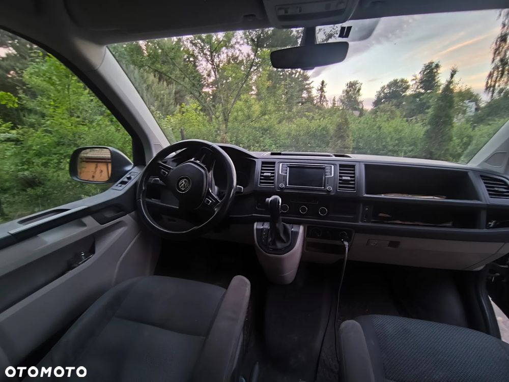 Volkswagen Transporter L1H1 DSG - 24