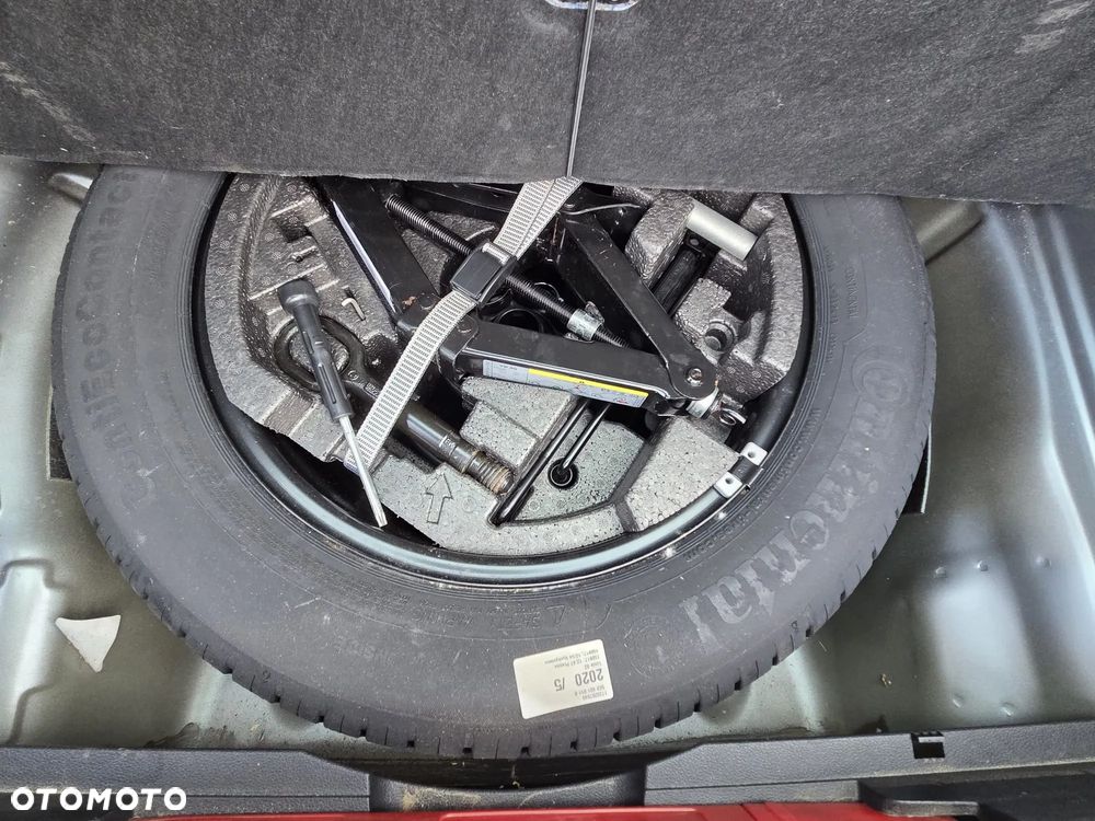 Skoda Superb 1.8 TSI Ambition - 22