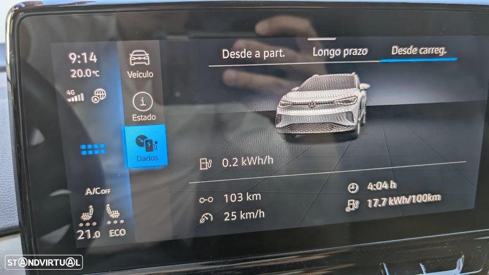 VW ID.4 77 kWh Pro Performance - 6