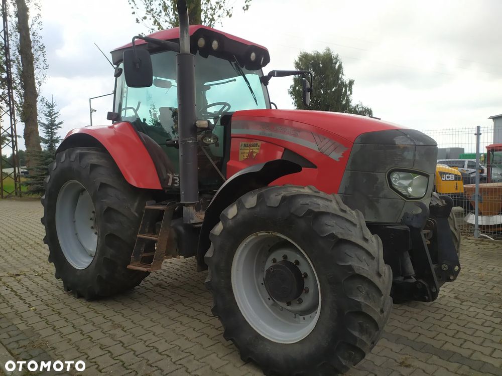 McCormick XTX165 - 3