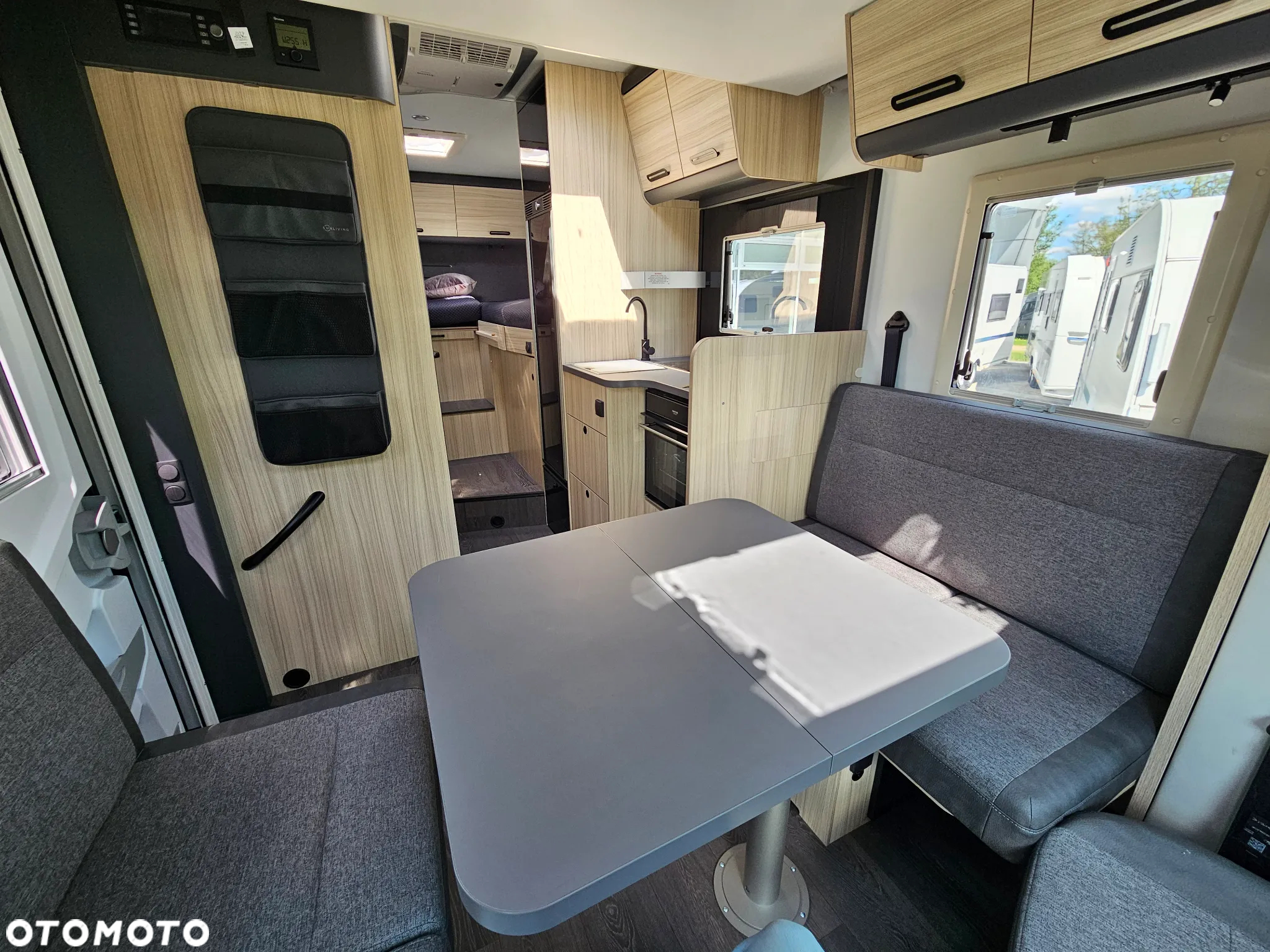 Adria Sunliving S 72 DL - 8
