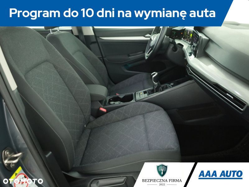 Volkswagen Golf Variant - 9