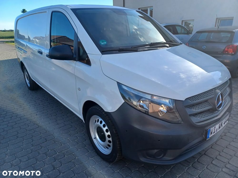 Mercedes-Benz VITO - 2