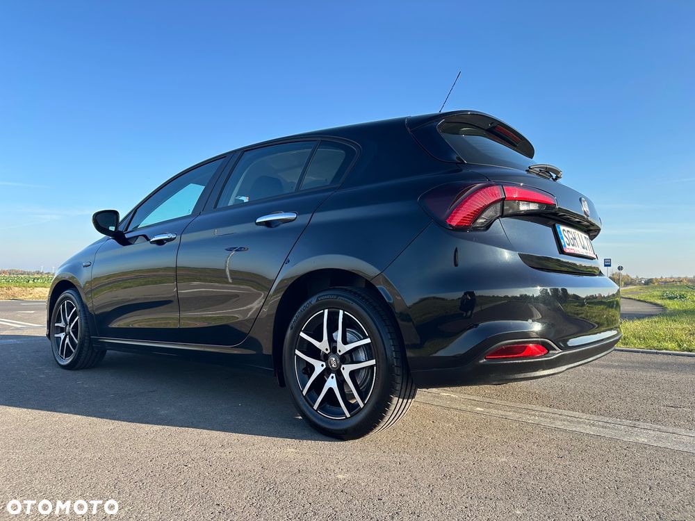Fiat Tipo 1.4 16V More - 6