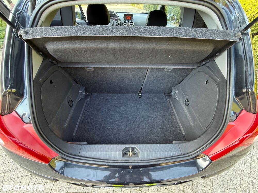 Opel Corsa 1.3 CDTI DPF Energy - 23