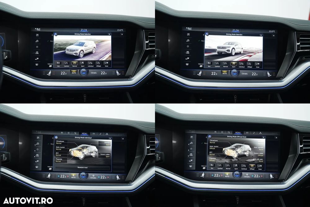 Volkswagen Touareg 3.0 V6 TSI OPF 4Motion Aut. Elegance - 33