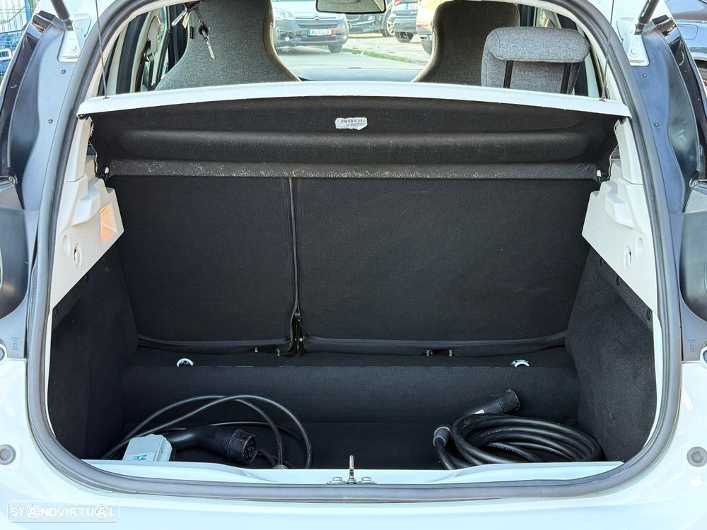 Renault Zoe - 5