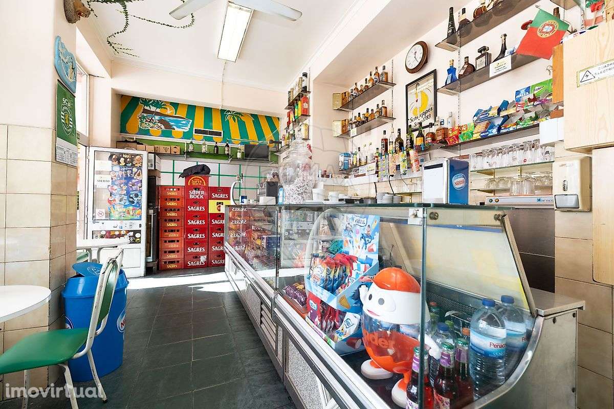 Loja  para venda - Grande imagem: 3/6