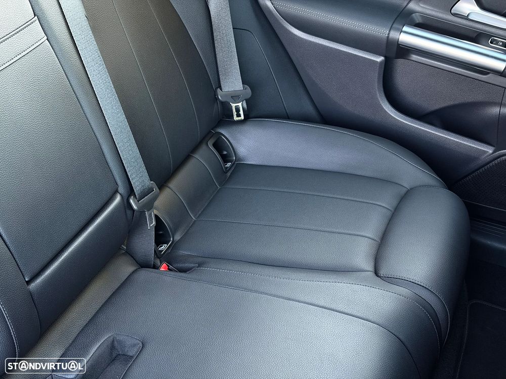 Mercedes-Benz B 180 7G-DCT Progressive - 42