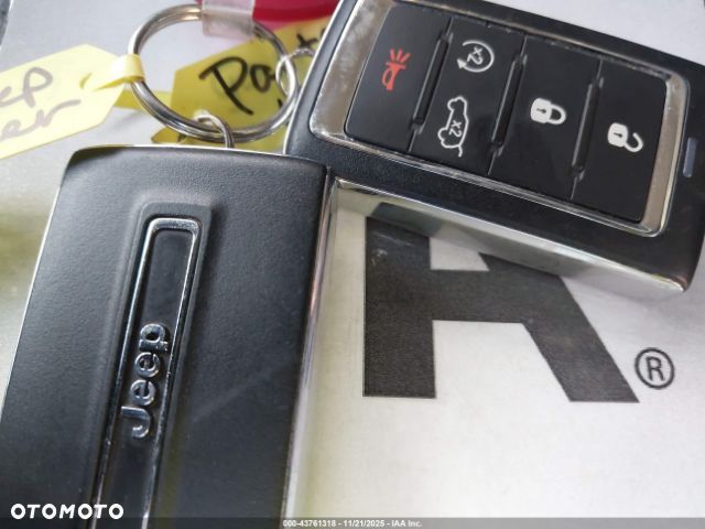 Jeep Grand Cherokee 2.0 4xe PHEV Limited - 15