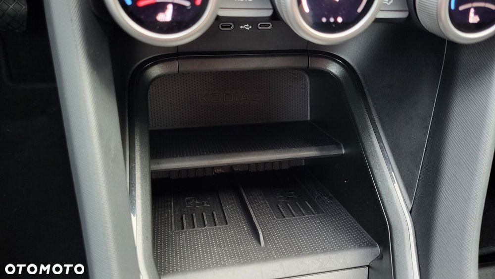 Skoda Kodiaq - 30