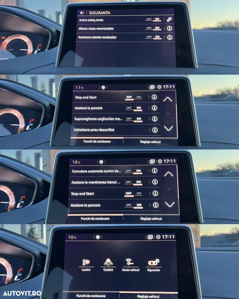 Peugeot 3008 1.2 PureTech 130 EAT8 GT - 8