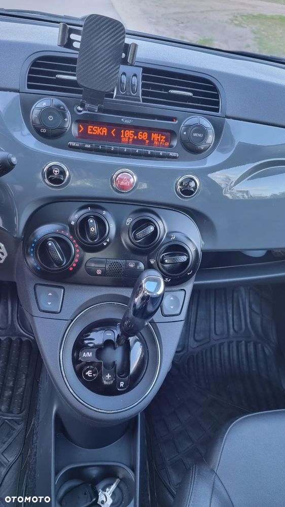 Fiat 500 - 5