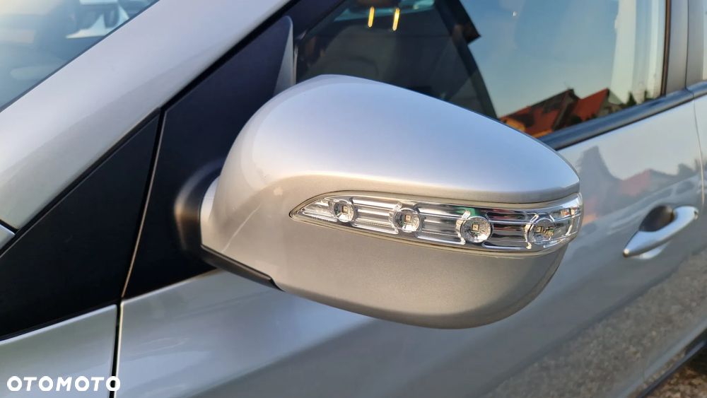 Hyundai ix35 1.7 CRDi 2WD Comfort - 25