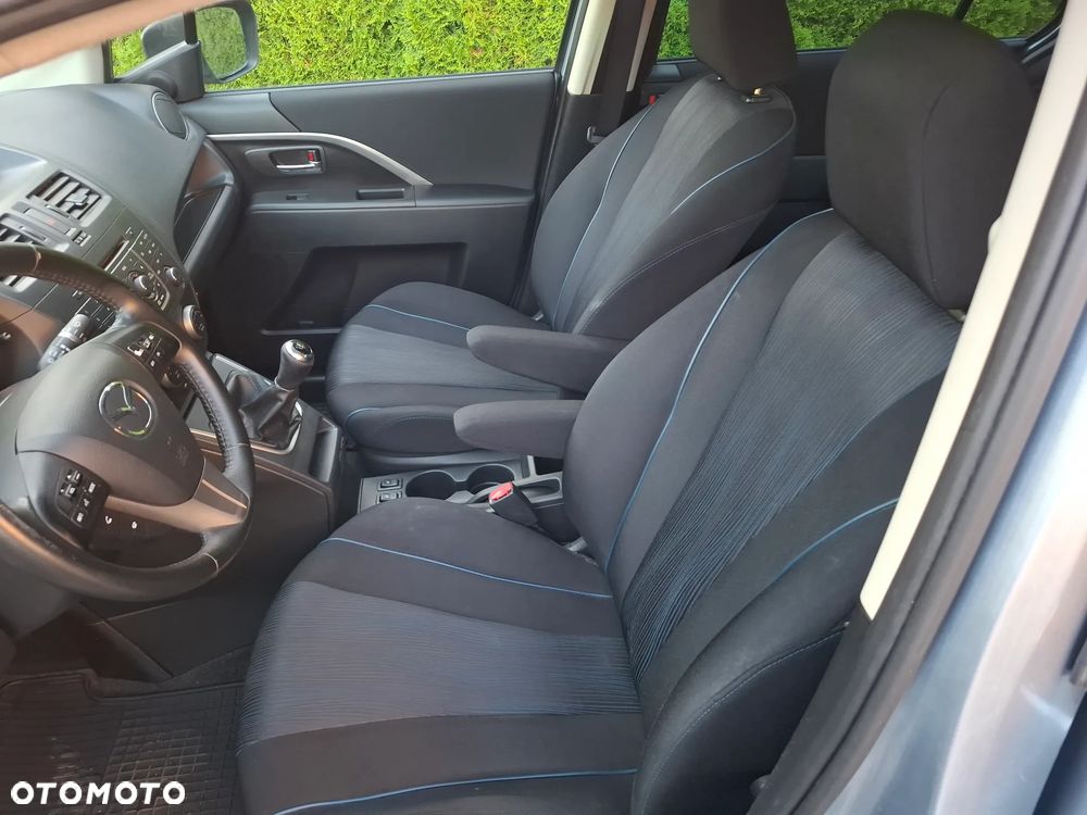 Mazda 5 1.8 Comfort - 20