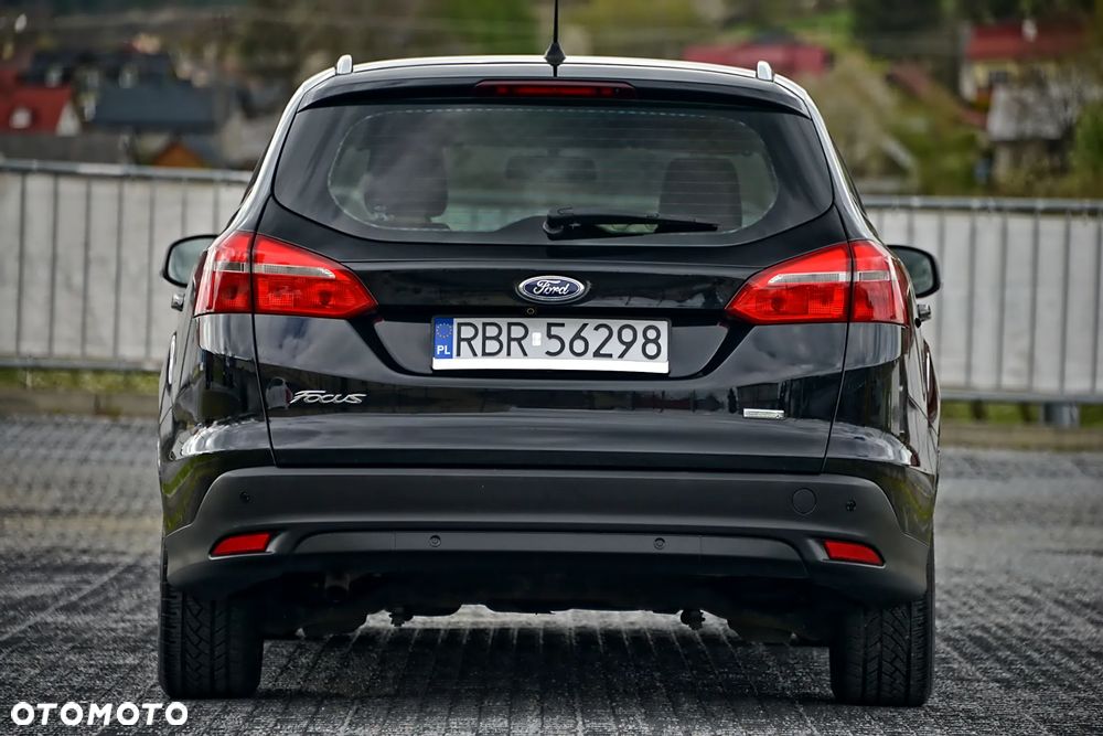 Ford Focus - 4