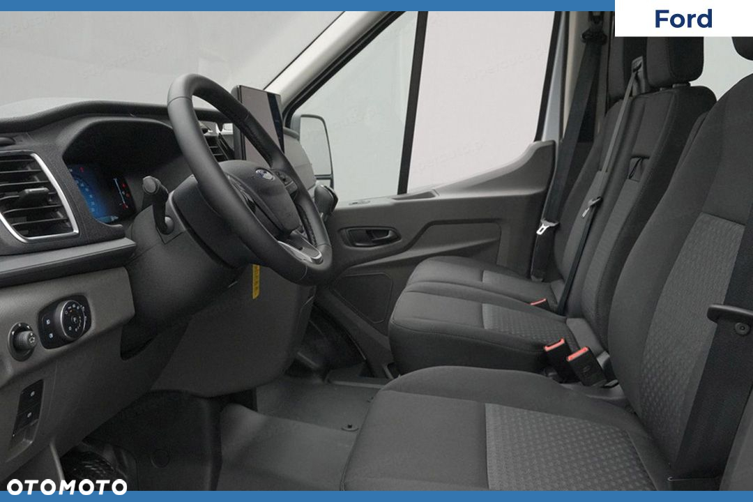 Ford Transit 350 L3H2 Trend Zabudowa Brygadowa 2.0 130KM - 4