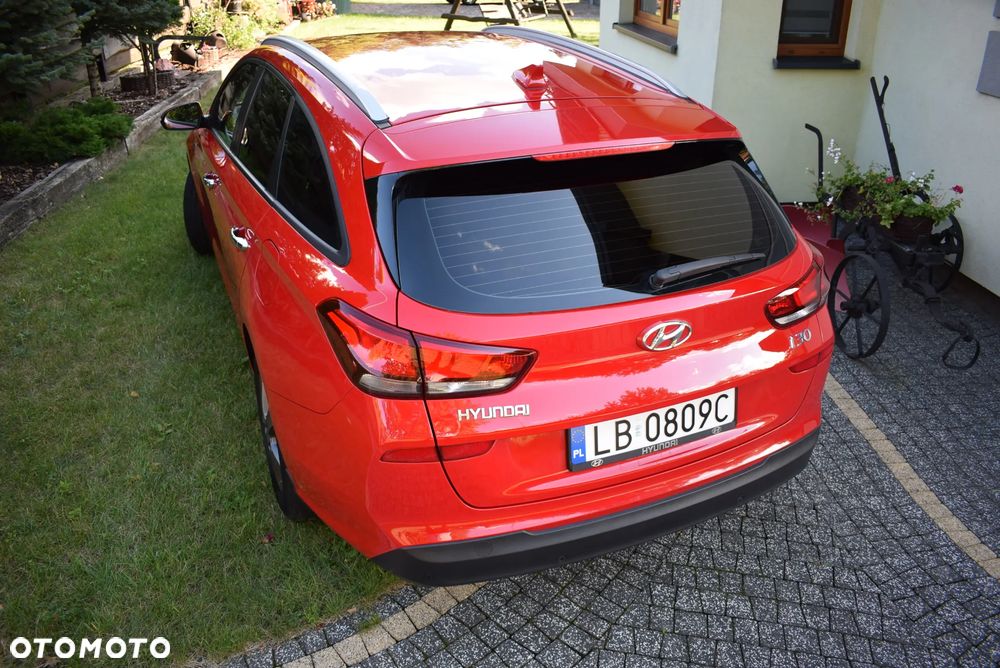 Hyundai i30 - 11