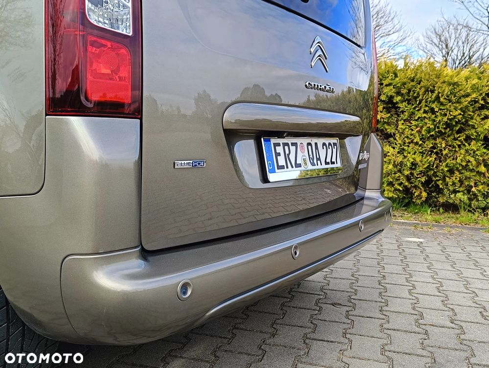 Citroën Berlingo Multispace BlueHDi 100 FEEL - 25