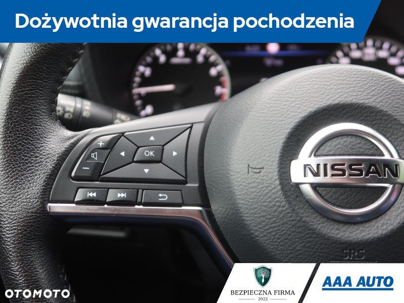 Nissan Juke - 21