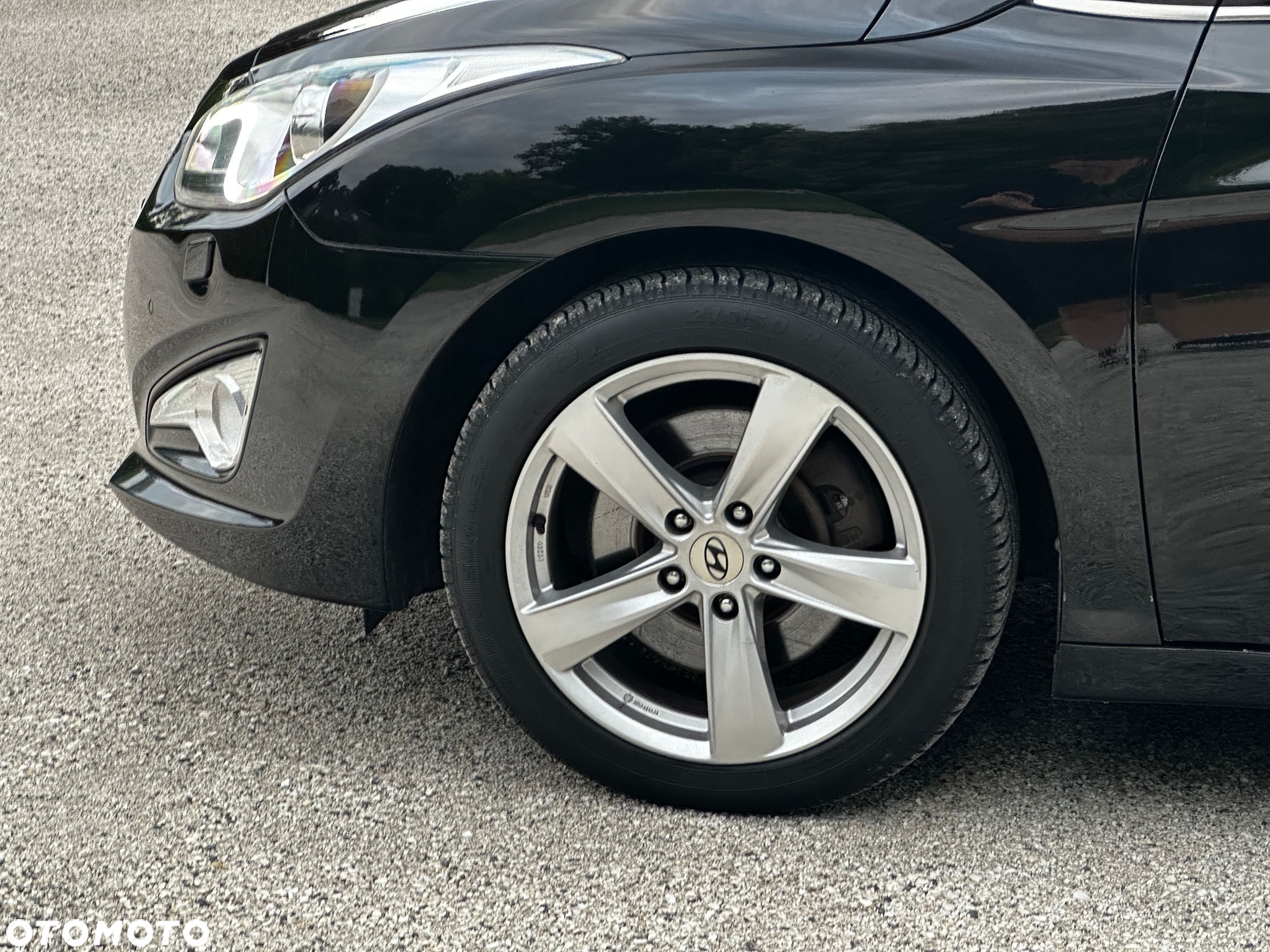 Hyundai i40 1.7 CRDi Premium - 32