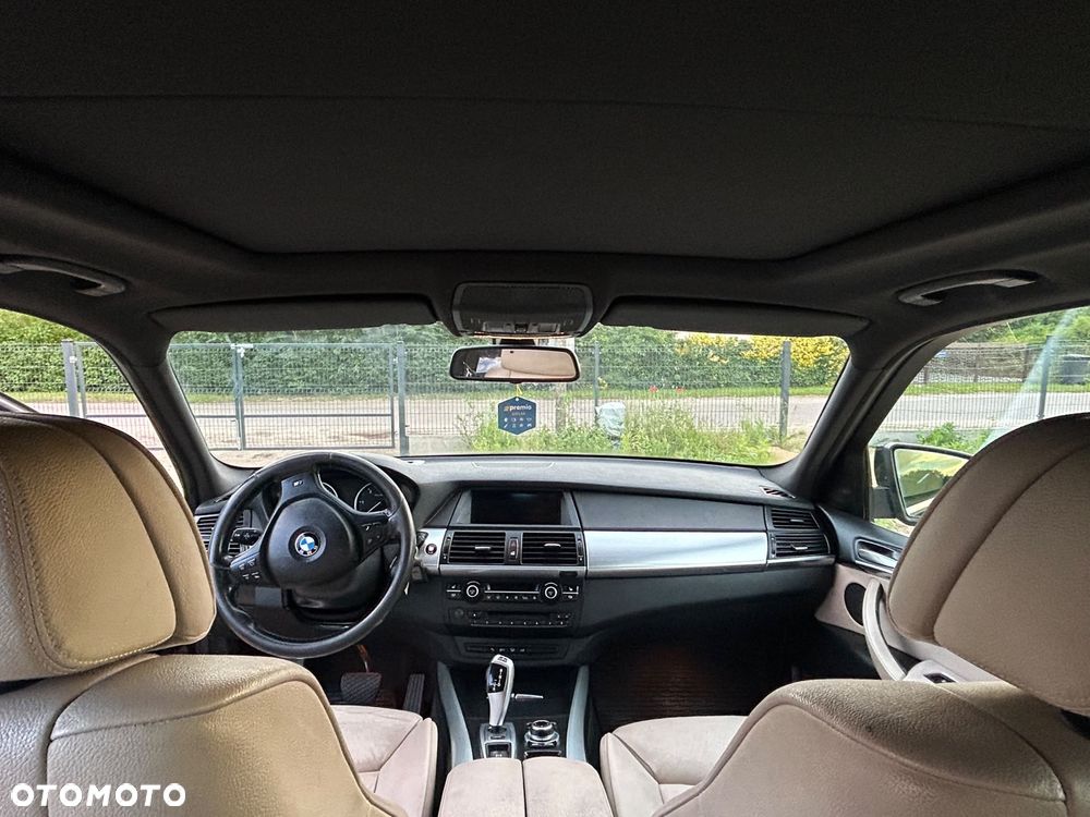 BMW X5 - 6
