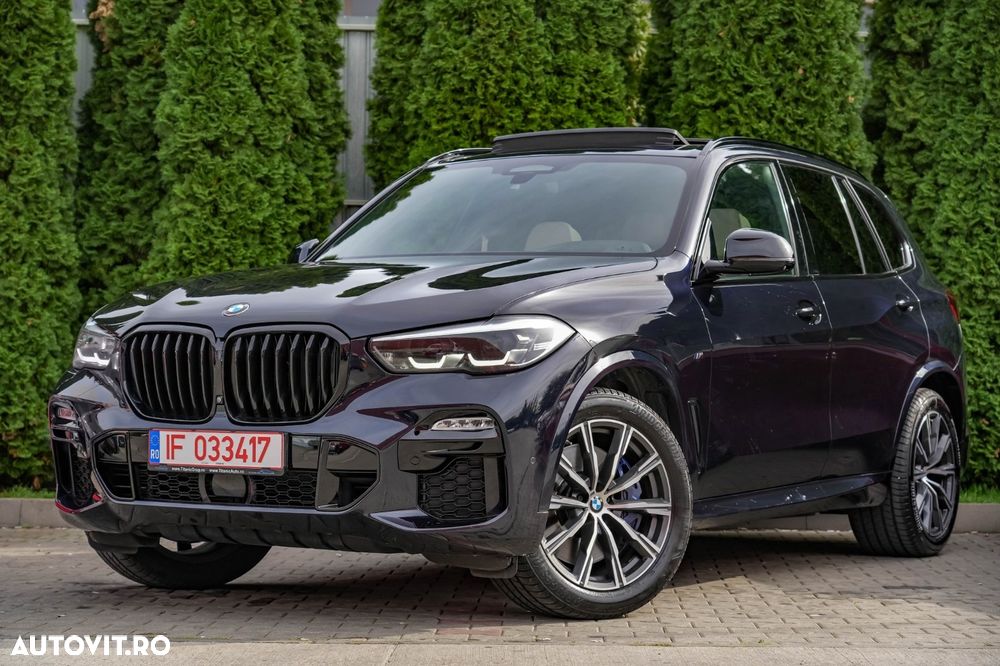 BMW X5 xDrive30d - 2