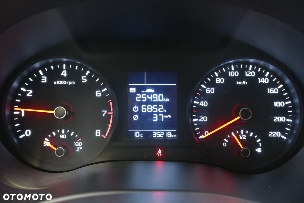 Kia Rio 1.0 T-GDI M - 7