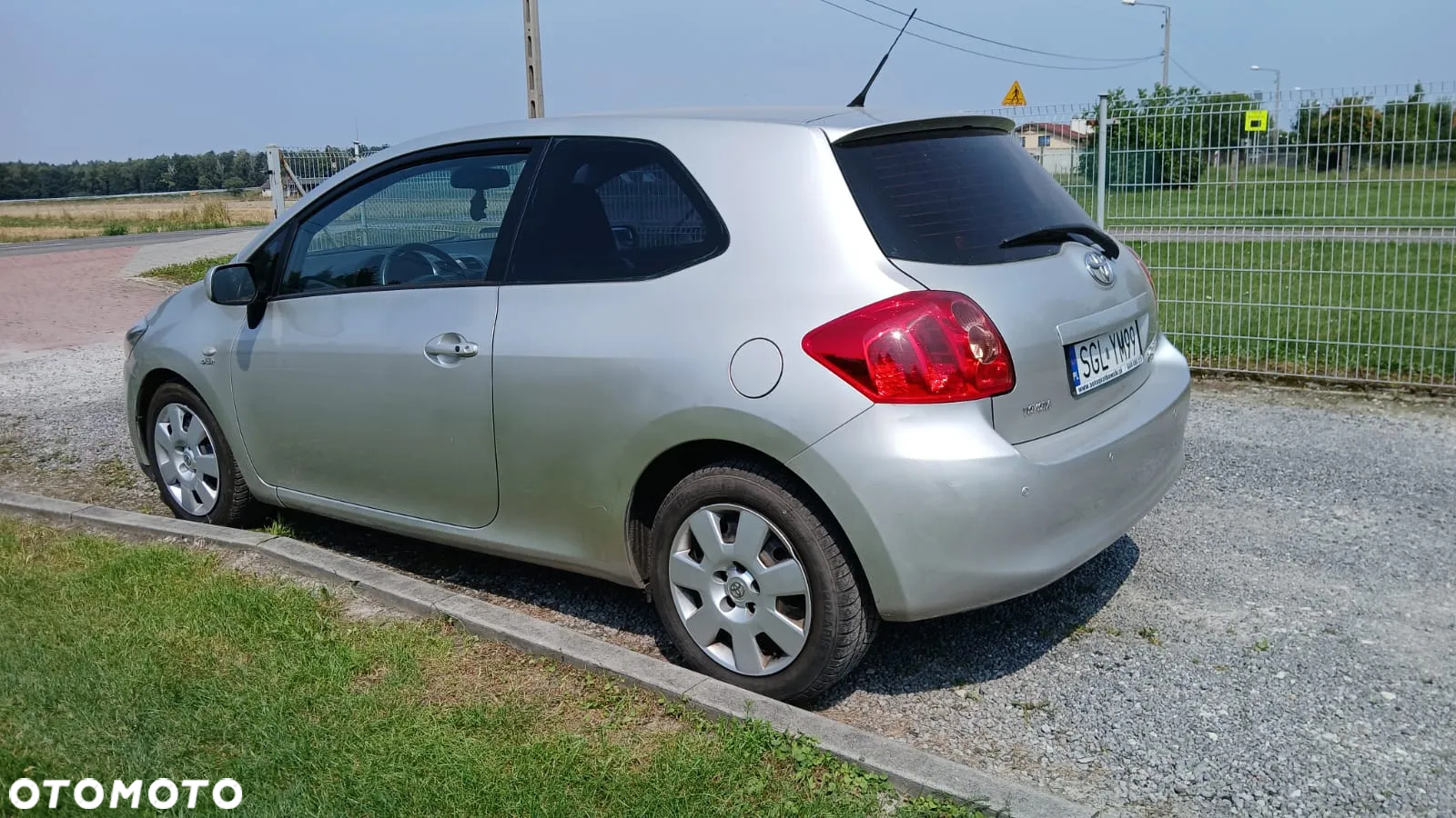 Toyota Auris - 3