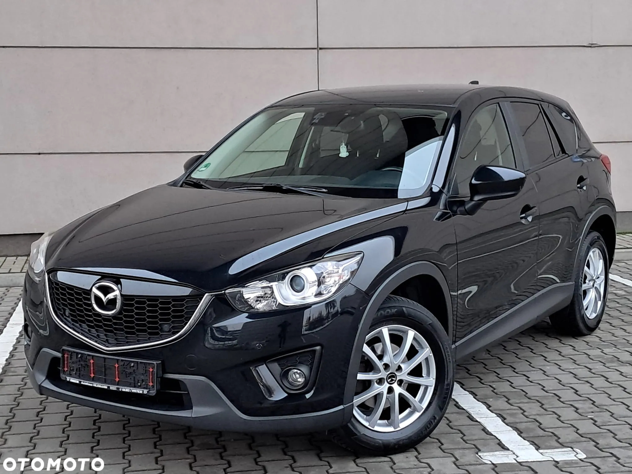 Mazda CX-5 2.0 Skyenergy 2WD - 11