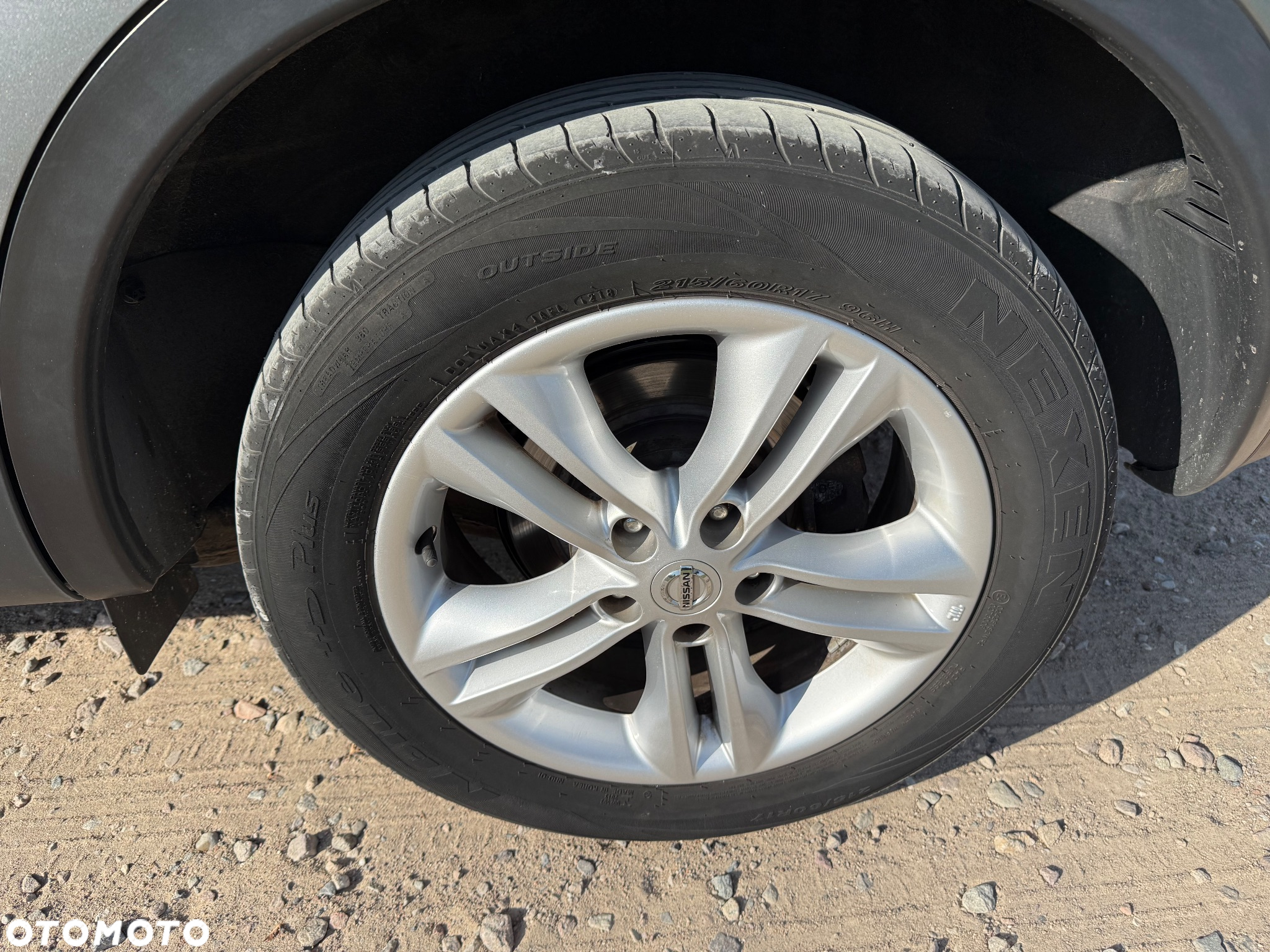 Nissan Qashqai+2 1.6 Acenta - 30