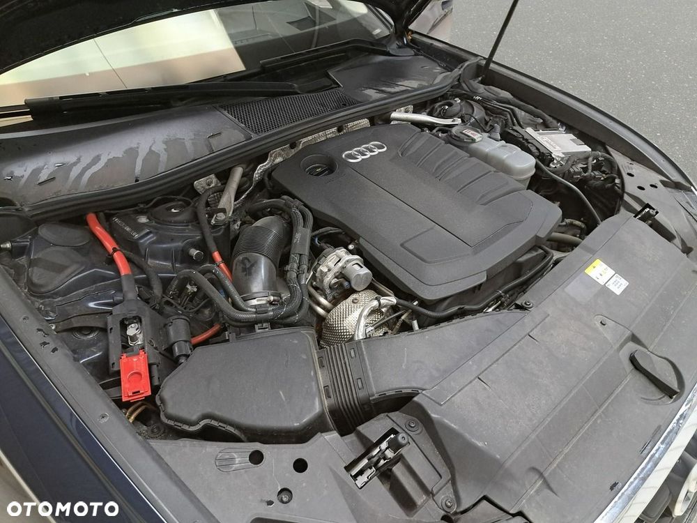 Audi A6 Avant - 14