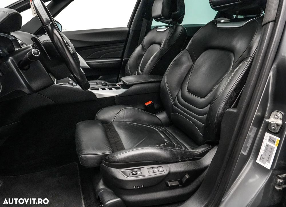 DS Automobiles DS 5 - 15