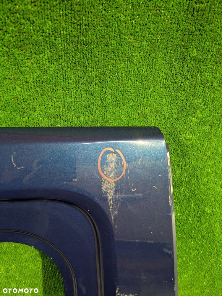 DRZWI PRAWE PRZESUWNE RIFTER COMBO PROACE CITY NR.47 - 3