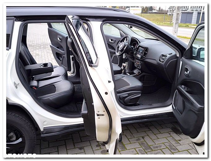 Jeep Compass 1.4 MultiAir Business Line - 8