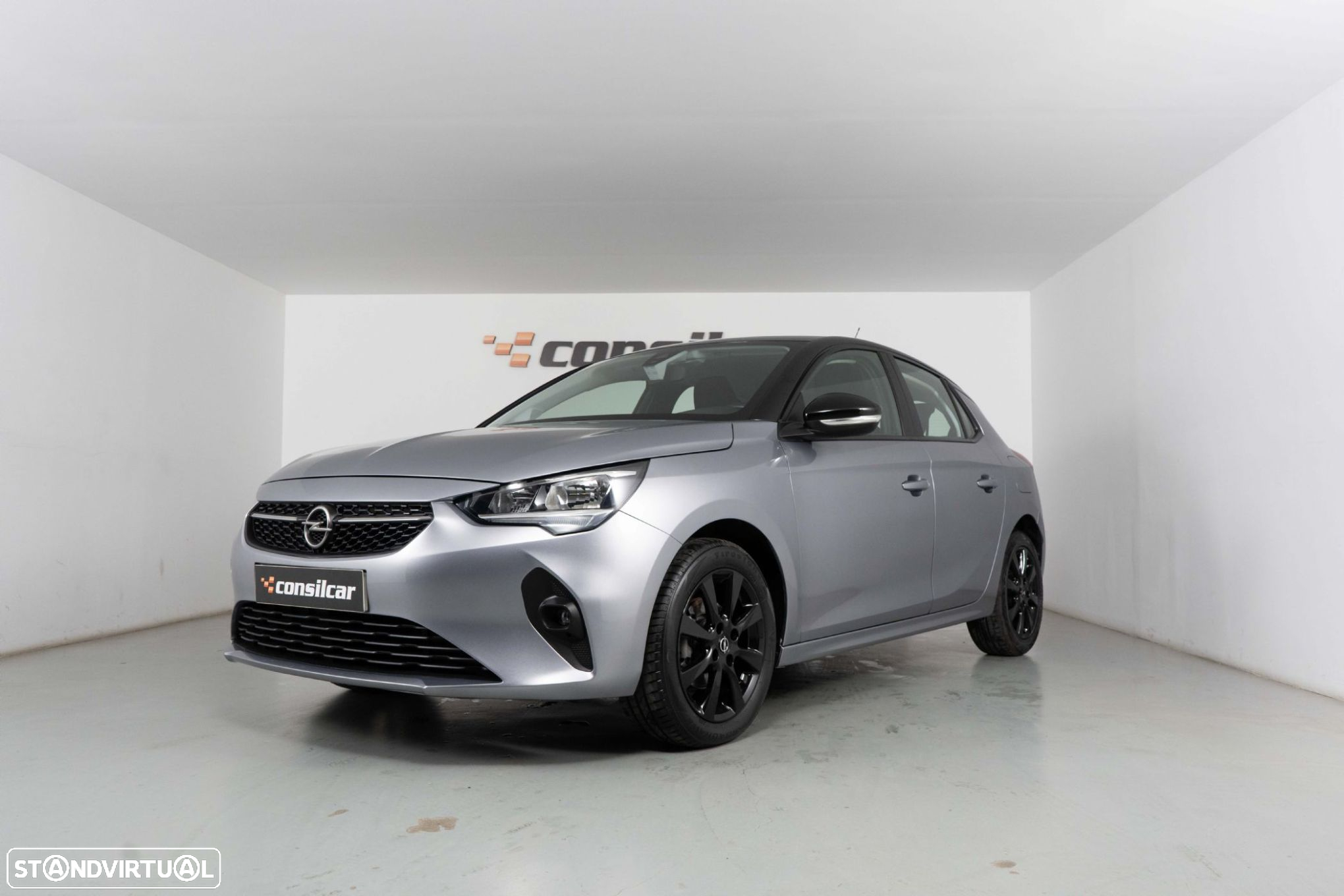 Opel Corsa 1.2 Edition - 7