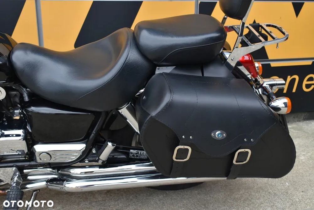Honda Valkyrie - 11