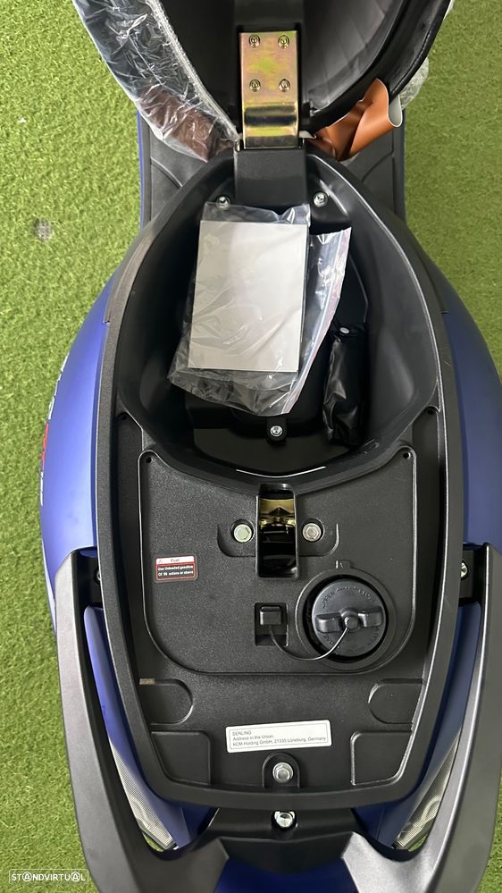 Mytos NEO Evo125 - 15