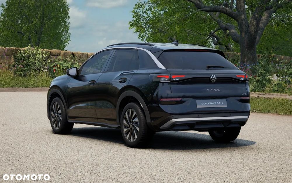 Volkswagen T-Roc 1.5 eTSI Life DSG - 2