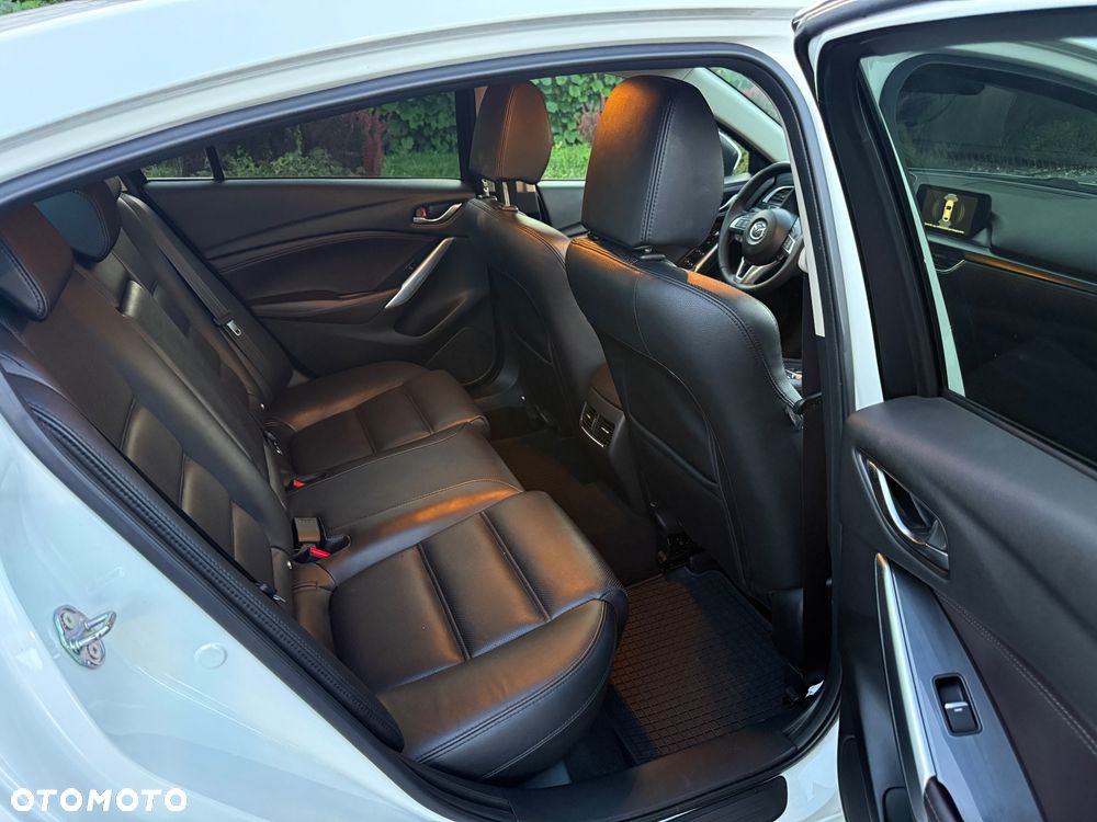 Mazda 6 2.5 Skypassion I-ELoop - 9