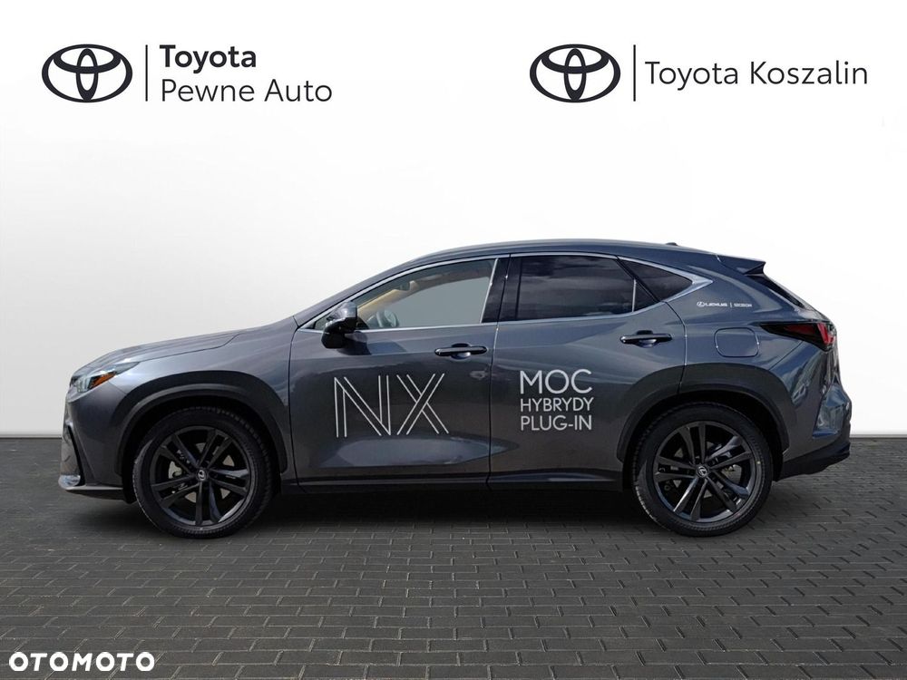 Lexus NX - 2