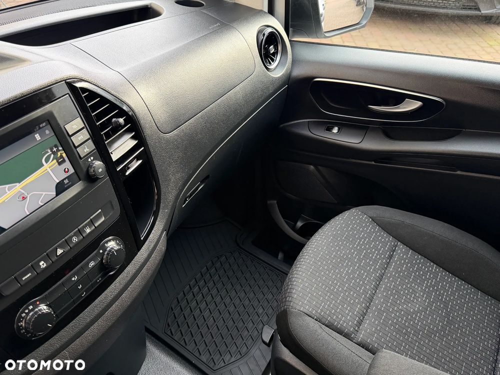 Mercedes-Benz Vito Long - 26