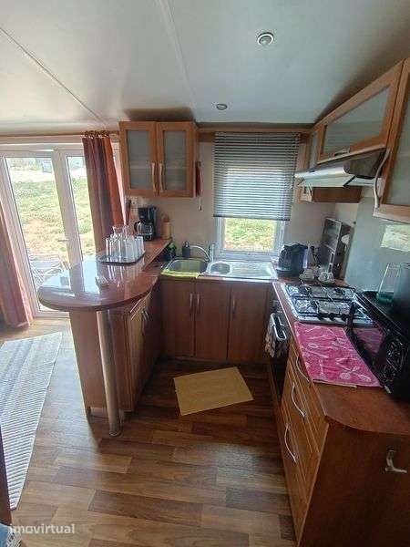 Casa móvel / Mobil home - Grande imagem: 5/8