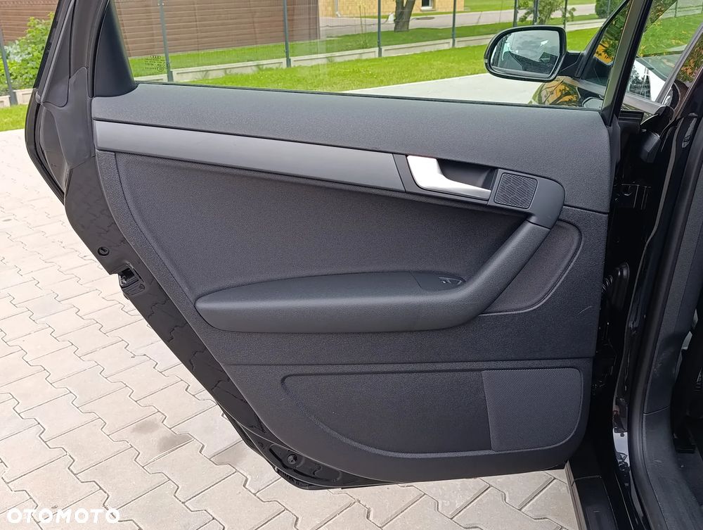 Audi A3 Sportback 1.6 TDI S tronic Attraction - 31