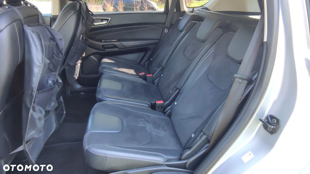 Ford S-Max 2.0 TDCi Bi-Turbo Titanium PowerShift - 15