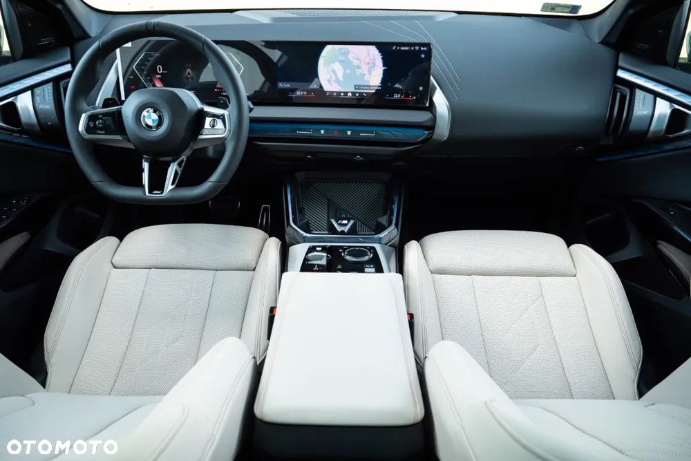 BMW X3 20d xDrive - 26